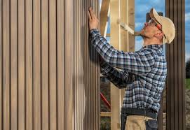 Best Aluminum Siding Installation  in Farrell, PA